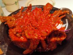 -七八冷面·延边朝鲜族美食(圣熙八号店)