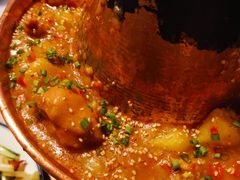 -觅山云南菜(泊富ICITY店)