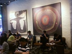 -星巴克臻选(广州东山锦轩店)