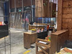 -莺花渡火锅City Green(万象城店)