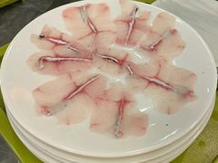 -活鱼馆(宜兴埠店)