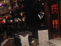 -潇湘甲鱼村(清河店)