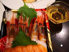 -千代武日本料理(爱建店)