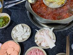 -星鸿社重庆老火锅