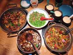 -吃饭皇帝大(解放西路店)