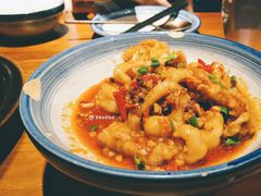 蒜香无骨凤爪-觅山云南菜(泊富ICITY店)