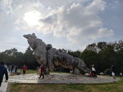 -南京市江宁方山