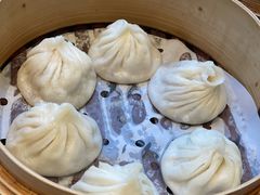 传统鲜肉小笼-南翔馒头店(豫园店)
