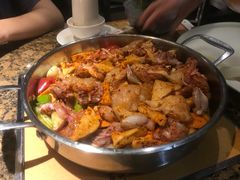 -黄记煌三汁焖锅(悦方IDmall店)
