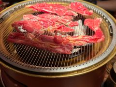 -西塔老太太泥炉烤肉(上海七宝领展广场店)