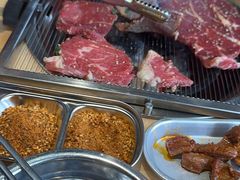 -麻蒲碳烤肉(嘉禾东平地铁站19号店)