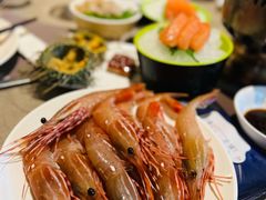 -海天盛宴海鲜自助(正大广场店)