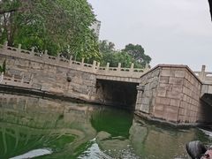 -皇家御河游(紫御湾码头)