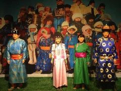 -蒙亨·手把肉·蒙古包文化主题餐厅(天恒广场店)