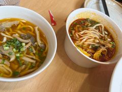 -大师兄·西北小馆(北站缤果空间店)