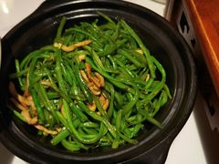 豆角-桐爷小馆(广渠门店)