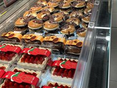 -盒马鲜生(馥邦国际店)