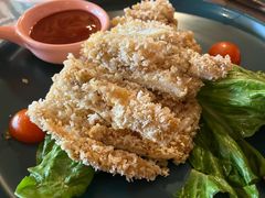 -JACK’S  PLACE 杰克地方(上海路店)