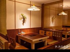 -蟹田居·活蟹料理(东城店)