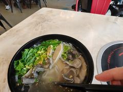 -合意桐坑牛肉粿·鲜牛肉火锅(嵩山总店)