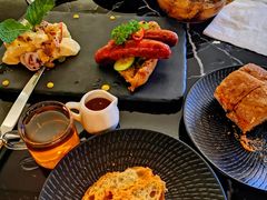 -Let's Taipei 非常烘焙(太古里店)