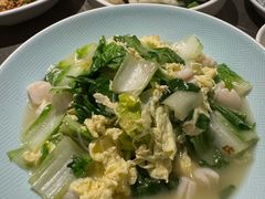 -前海沿·青岛菜(大拇指广场石老人店)