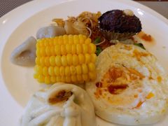 -索菲特西湖大酒店·香榭丽全日候餐厅(南山路店)