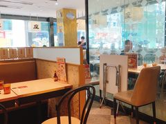 -香港新发烧腊茶餐厅(万象店)
