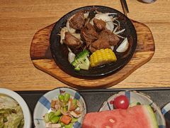-万鱼亭 日本料理(无锡香山名园店)