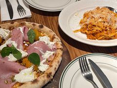 -La Strada(安福路店)