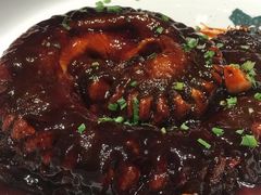 红烧河鳗-蝶园·装修中(BFC外滩金融中心店)