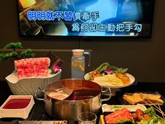 -唯爱KTV聚会餐厅(仙林东城汇店)