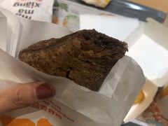 -麦当劳(龙湖北京大兴天街店)