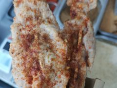 -老绍兴三味臭豆腐(奥林匹克购物广场店)