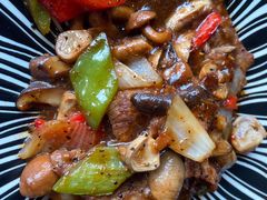 -食肆&Fourteen(武林夜市店)