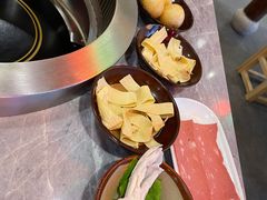 -宽尺巷鱼蛙自助火锅(虎丘钻石广场店)
