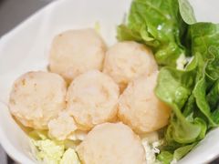 -海底捞火锅(六合天街店)