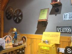 -伯爵·沉浸式超级密室·直营店