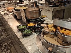 -合肥皇冠假日酒店·菲亚斯特自助餐厅(黄山路店)