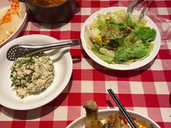 -西贝(枫蓝国际购物中心店)