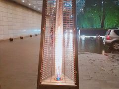 -上海柏悦酒店