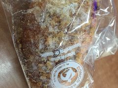 -东哥面包(江宁大润发店)