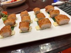 -国龙大酒店-中餐厅