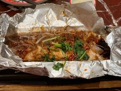 -新白鹿餐厅(城西银泰城店)