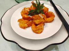 -御仙都北京菜馆·烤鸭店(双井店)