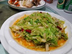 -乾隆美食·本帮菜(黄河路店)