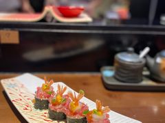 -鸟山鸣·日料食堂(王府井店)