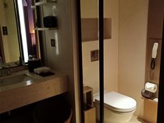 -杭州逸酒店(西湖武林店)