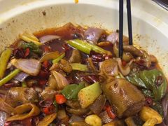 -汉虾王.小龙虾.武汉菜.粤菜(科技园店)
