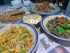 -炊烟·山房菜